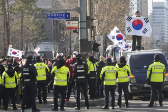 尹錫悅羈押庭今下午召開 將親自出席「恢復名譽」