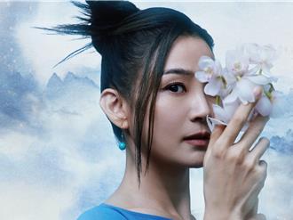 洪小铃「有孕拍年历」藏超好 同门看新闻吓傻