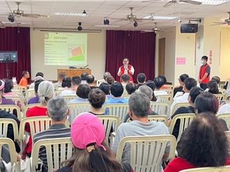 不明人士冒用名義「收取個資」 高雄都發局提醒小心詐騙