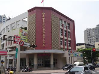 台中市又有警员被列被告疑涉诈欺案泄密10万交保