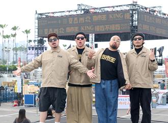 美麗本人不看好南機場夜市奪冠！ 主委敲碗第2季：這次只派二軍