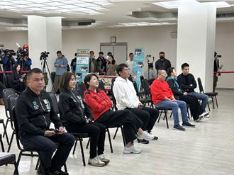 有信心全部連任   黃國昌喊：2026北市議會黨團至少4＋2席