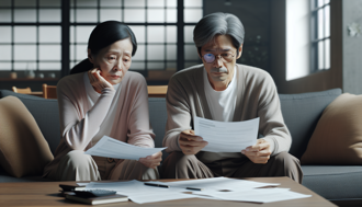 不滿兒子所為令人心寒 夫妻絕望了！訴請終止25年親情