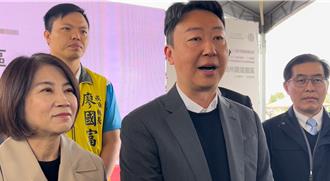 憂預算遭刪  陳世凱喊：交通建設是給全國民眾與政黨爭鬥無關