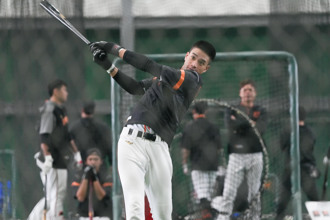 中職》赴沖繩打冬盟收穫豐 林泓弦、張皓崴新球季各自有目標