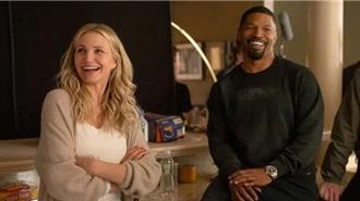 卡麥蓉狄亞重返影壇回歸 影帝拍一半中風竟笑稱「大家都在哭」