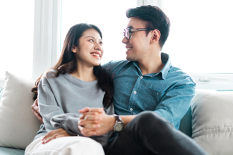 寒冬桃花運爆棚！4生肖找到真愛 甜蜜又幸福