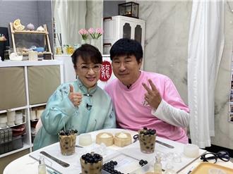 翁倩玉谈已故好友邓丽君 揭两人在日本生活点滴