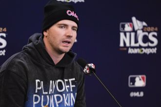 MLB》北極熊確定掰了 大都會最後出價欠缺誠意、談判破裂