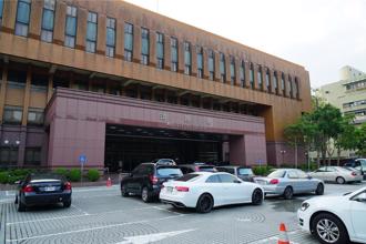 立院刪高檢北檢預算4800萬  法務部：嚴重影響辦案量能