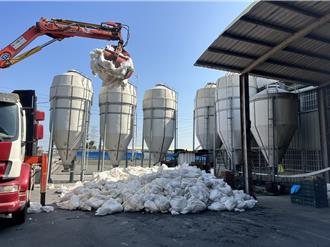 彰化縣雞隻異常死亡 竹塘鄉蛋雞場撲殺4.1萬隻防堵禽流感