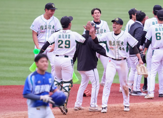 UBL》突破呂昱廷報複賽落敗一箭之仇 國體拚冠剩最後一步