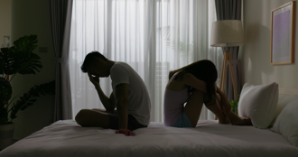 老婆出軌生下「小王孩子」 老公要扶養？律師解答：婚內都算