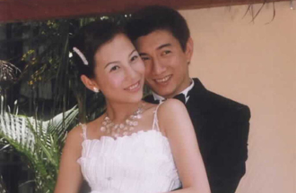 吳奇隆、蔡少芬交往3年情斷！女方認了「無法忍受」：傷心又痛苦