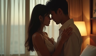 「遭情勒」发生性关系获不起诉 但她有老公这下惨了