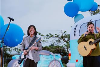 五月天被虧「以貌取人！」大咖歌手遭誤認成瑪莎反應曝光