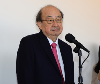 柯建銘因地震又失言！鄭麗文揭最可悲的事