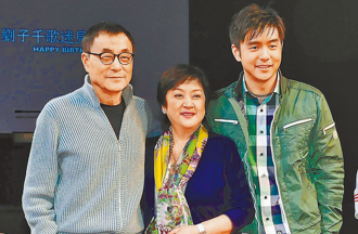 劉家昌過世一個月！ 甄珍曬法院判決書 首發聲：公認的騙子