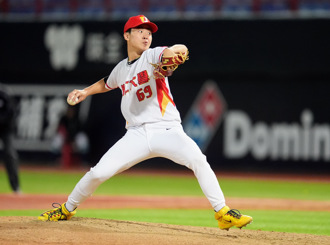 UBL》李斯特7局好投壓制開南 輔大將與國體大爭冠 