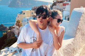 周杰倫迎46歲生日！合體昆凌「甜蜜跳舞」慶結婚10週年閃瞎網