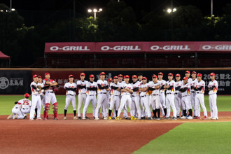 UBL》辅大庆祝闯进冠军战 机桓宇却因单场3失误赛后泪崩