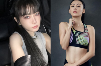 不只謝金燕！張柏芝小兒子生父也成謎 網瘋猜「精主是他」怒提告