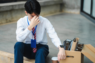 48歲養家男年前遭資遣「投履歷石沉大海」！過來人曝給3點最強建議