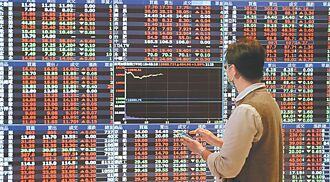 來穎蜜月甜 周漲53％冠興櫃