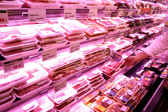 年節出貨旺 肉品三雄業績衝