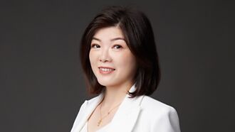 職場達人－公勝保經北二區資深業務副總 孫羚沄找到使命感 從小我走向大我