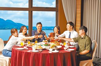 福容連鎖迎新春 全方位驚喜價