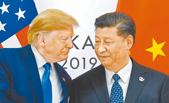 川習通話 習︰台灣問題須慎重處理 川︰與陸合作促和平安全