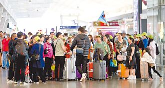 共推遊程攬客 各縣市摩拳擦掌