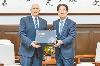 韓今赴美 將晤參眾議員與官員