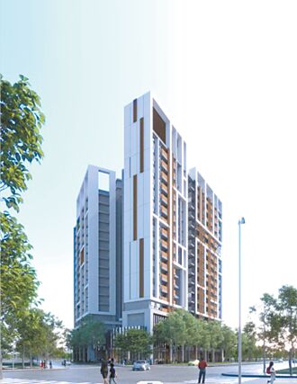 三重、土城市有地變更 增739戶社宅