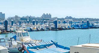 新竹漁港 春節嚴查爆竹煙火