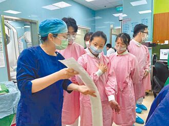 台大學士後護理系 雲林首招生