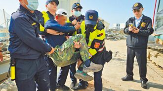 屏東 安泰醫院拆違建鬧雙包 包商拒撤送辦