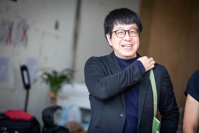 「罢韩四君子」尹立17日就回应柯建铭的说法表示，「现在还不是民进党各服务处全面签名连署的时刻，而是在第二阶段加入」。（中时资料照）