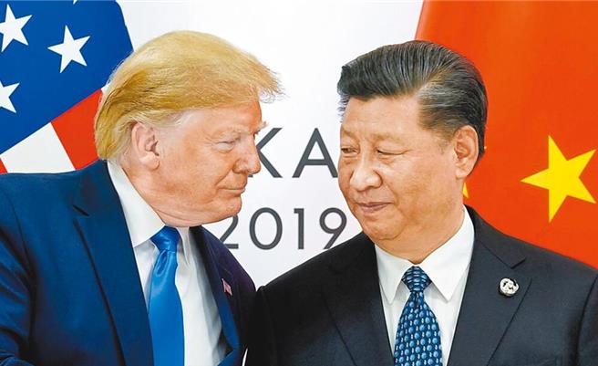 吴心伯：通话过后陆美两大事将被尽快推动。（路透资料照）