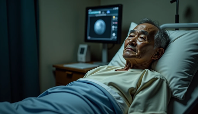 台北一名男子阿德（化名）自幼被父親阿勇（化名）棄養，由祖父母及其他親屬撫養成人，成年後卻遭父親要求對他負擔扶養義務。（示意圖、與本案無關／AI生成）