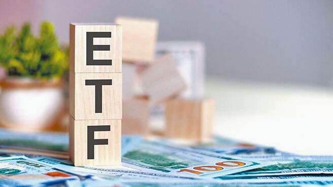 美债殖利率近期再度飙升，许多投资人积极抢进债券ETF。图／Freepik