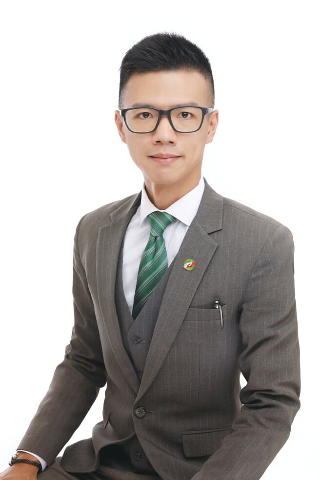 有巢氏房屋新庄副都中央加盟店店长 张陞伟