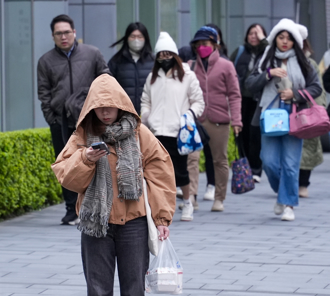 除夕恐剩9度！過年首波寒流來 這2天最凍