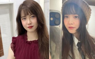 具惠善甩離婚風波重返校園 40歲凍齡美貌狂被大學生追求