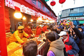 过年9天连假薪资怎么算？这4天上班工资双倍