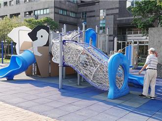 板橋、新店打造企鵝主題公園 寓教於樂提升動保觀念