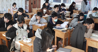 整理包》114學年度大學學測 各科試題、解答一次看