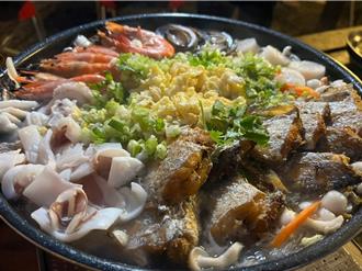 新年盈餘滿滿！東北角白帶魚大豐收 過年必吃美味佳餚