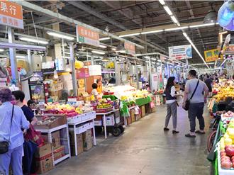 过年採买变贵了！花卉、蔬菜、水果涨价 荷包失血
